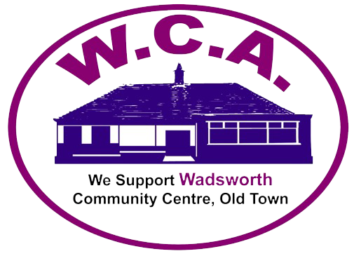 Wadsworth Community Centre Logo